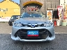 TOYOTA COROLLA AXIO 2015 Image 2