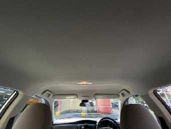 TOYOTA COROLLA AXIO 2015 Image 13