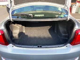 TOYOTA COROLLA AXIO 2015 Image 14