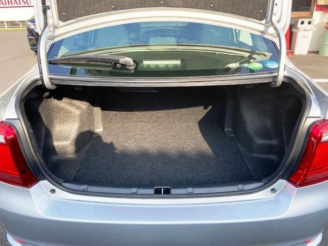 TOYOTA COROLLA AXIO 2015 Image 20