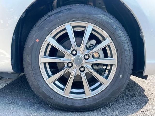 TOYOTA COROLLA AXIO 2015 Image 22