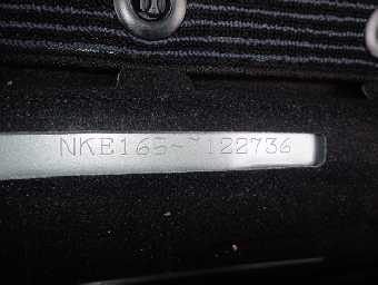 TOYOTA COROLLA AXIO 2015 Image 17