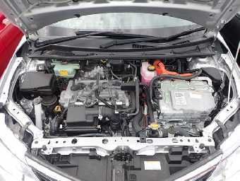 TOYOTA COROLLA AXIO 2015 Image 19