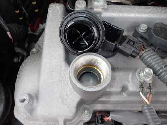 TOYOTA COROLLA AXIO 2015 Image 20