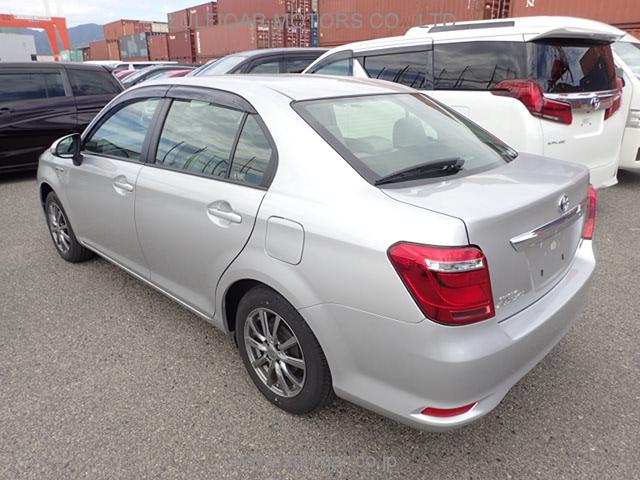 TOYOTA COROLLA AXIO 2015 Image 28