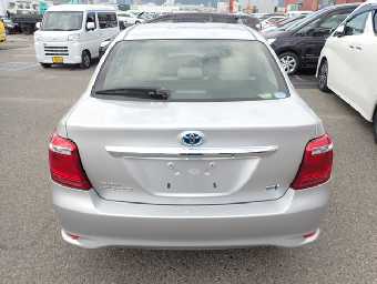 TOYOTA COROLLA AXIO 2015 Image 23