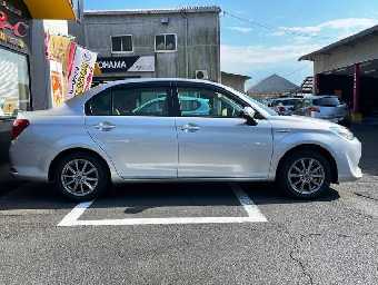 TOYOTA COROLLA AXIO 2015 Image 4