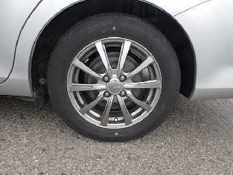 TOYOTA COROLLA AXIO 2015 Image 28