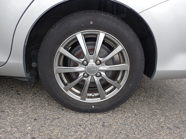 TOYOTA COROLLA AXIO 2015 Image 34