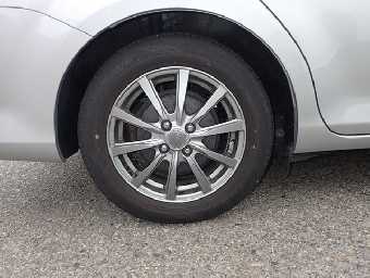 TOYOTA COROLLA AXIO 2015 Image 29