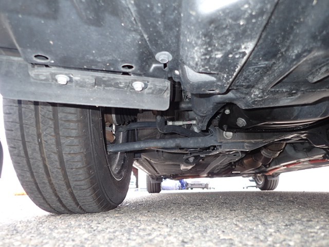 TOYOTA COROLLA AXIO 2015 Image 37