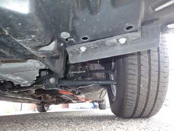 TOYOTA COROLLA AXIO 2015 Image 32