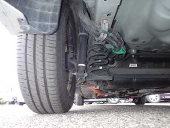 TOYOTA COROLLA AXIO 2015 Image 33