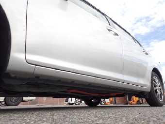 TOYOTA COROLLA AXIO 2015 Image 35