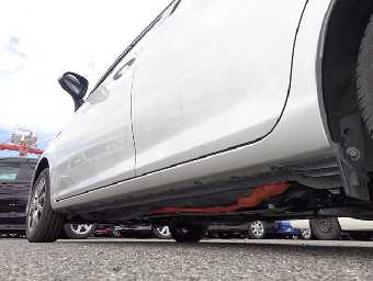 TOYOTA COROLLA AXIO 2015 Image 36