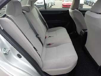 TOYOTA COROLLA AXIO 2015 Image 41
