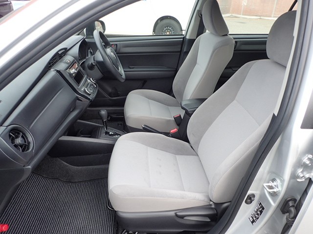 TOYOTA COROLLA AXIO 2015 Image 49