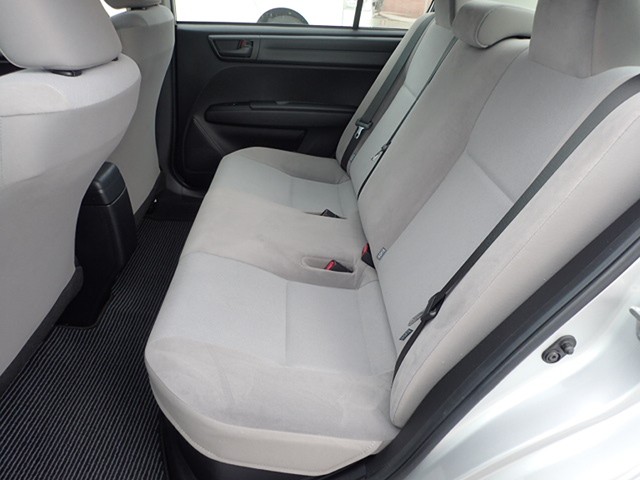 TOYOTA COROLLA AXIO 2015 Image 50