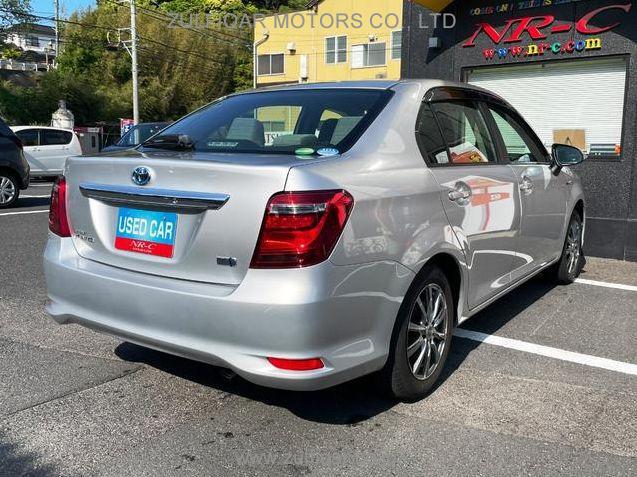 TOYOTA COROLLA AXIO 2015 Image 6