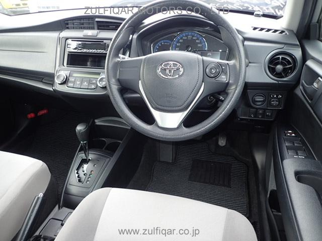 TOYOTA COROLLA AXIO 2015 Image 52