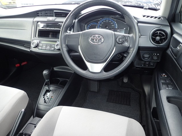 TOYOTA COROLLA AXIO 2015 Image 52
