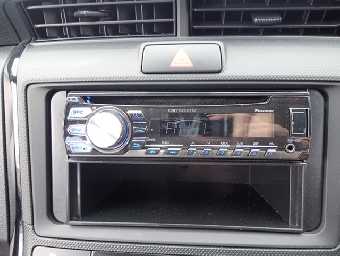 TOYOTA COROLLA AXIO 2015 Image 48