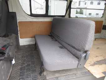 TOYOTA REGIUSACE 2017 Image 14