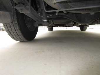 TOYOTA REGIUSACE 2017 Image 15