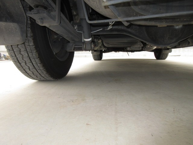 TOYOTA REGIUSACE 2017 Image 21