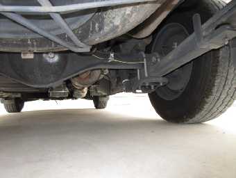 TOYOTA REGIUSACE 2017 Image 16