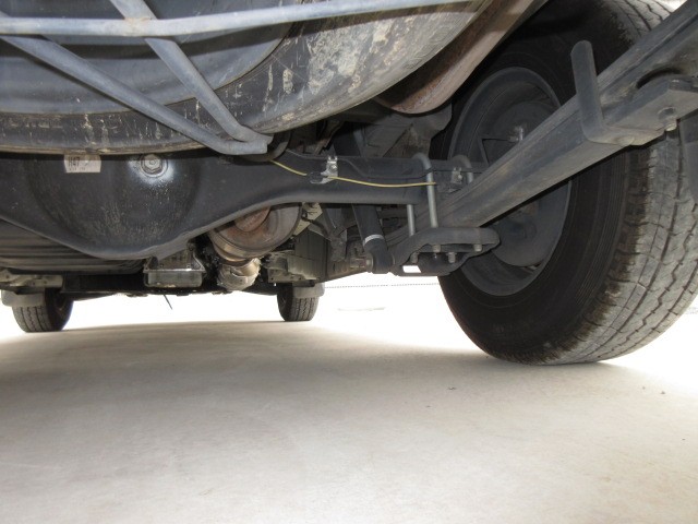 TOYOTA REGIUSACE 2017 Image 22