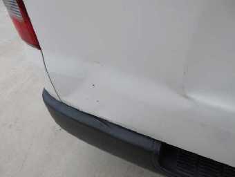 TOYOTA REGIUSACE 2017 Image 20