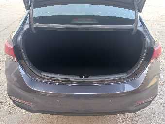 HYUNDAI ACCENT 2019 Image 11