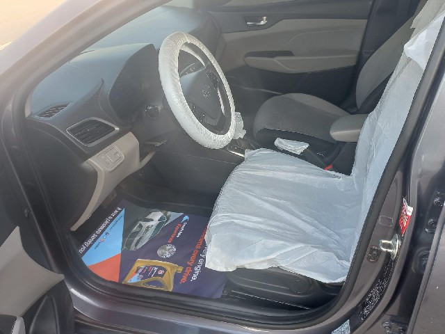 HYUNDAI ACCENT 2019 Image 19