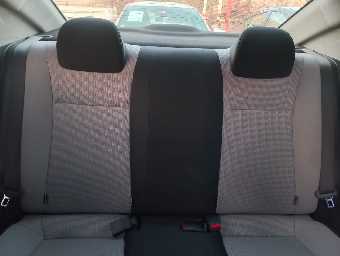 HYUNDAI ACCENT 2019 Image 17