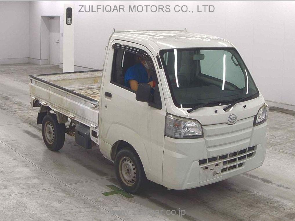 DAIHATSU HIJET TRUCK 2016 Image 1