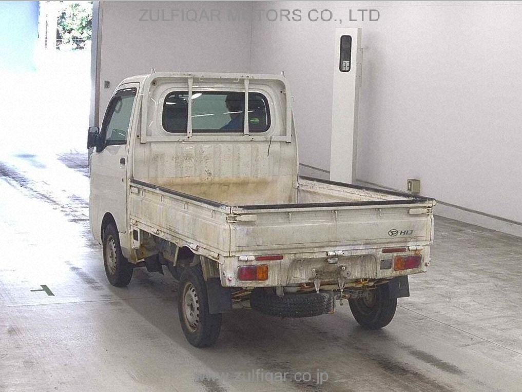 DAIHATSU HIJET TRUCK 2016 Image 2