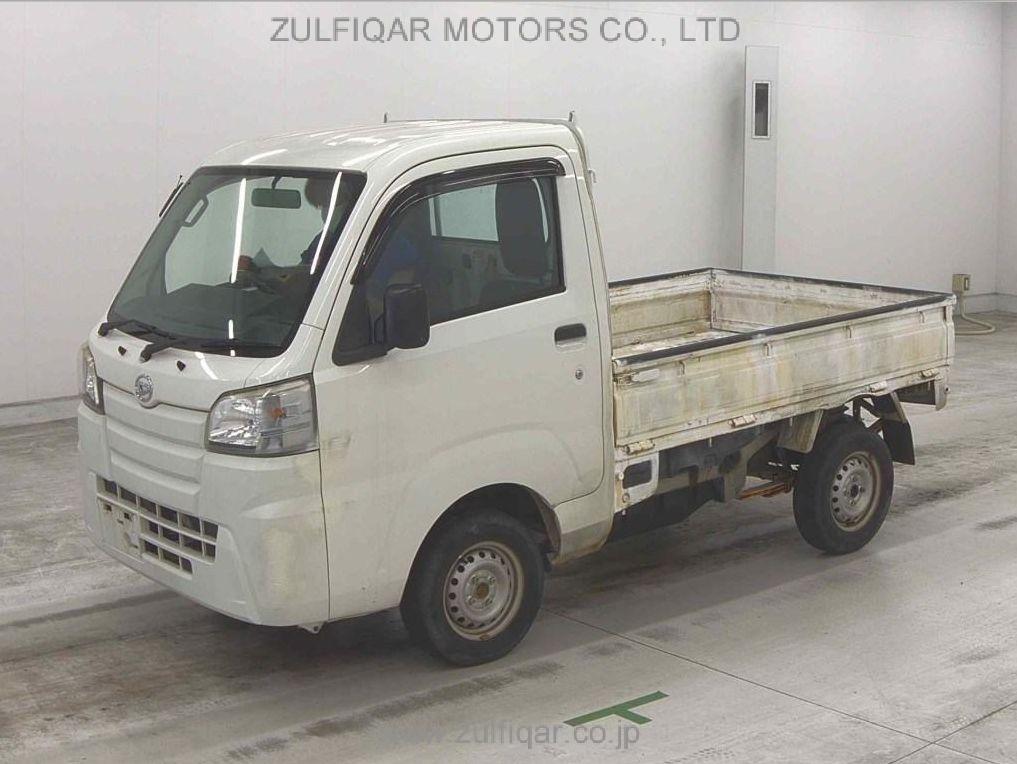 DAIHATSU HIJET TRUCK 2016 Image 4