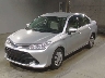 TOYOTA COROLLA AXIO 2015 Image 1