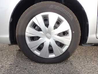 TOYOTA COROLLA AXIO 2015 Image 19