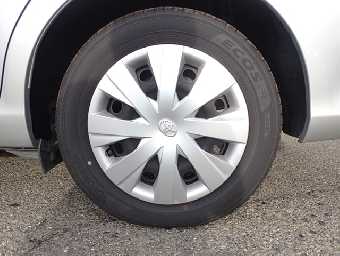 TOYOTA COROLLA AXIO 2015 Image 20