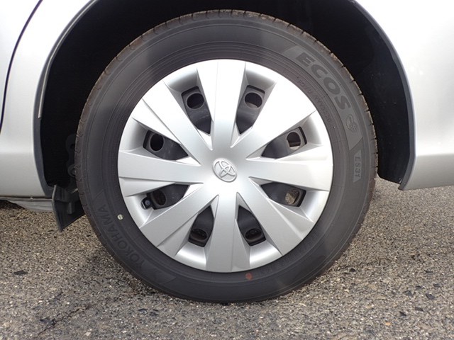 TOYOTA COROLLA AXIO 2015 Image 26