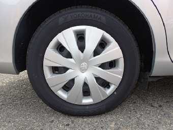 TOYOTA COROLLA AXIO 2015 Image 21