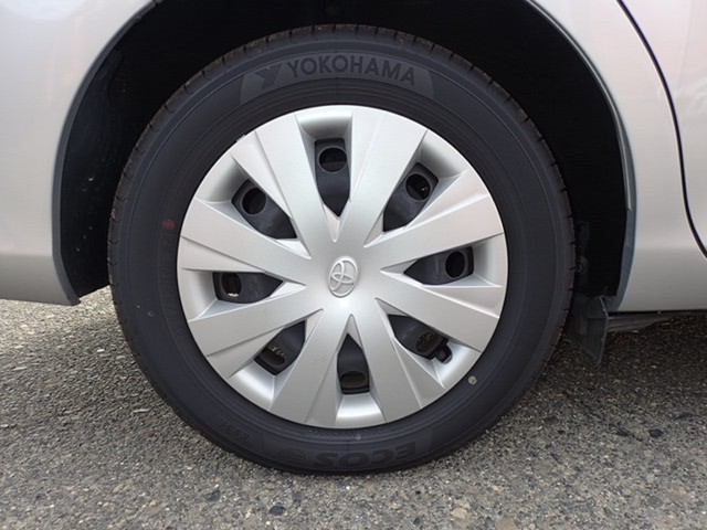 TOYOTA COROLLA AXIO 2015 Image 27