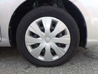 TOYOTA COROLLA AXIO 2015 Image 22