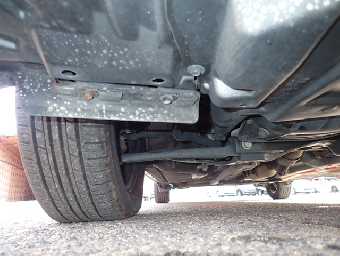 TOYOTA COROLLA AXIO 2015 Image 23