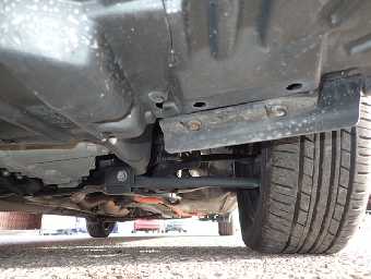 TOYOTA COROLLA AXIO 2015 Image 24