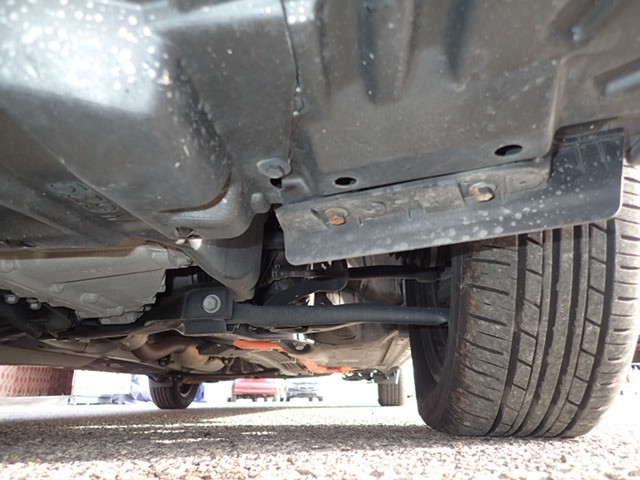 TOYOTA COROLLA AXIO 2015 Image 30