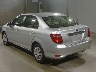 TOYOTA COROLLA AXIO 2015 Image 4