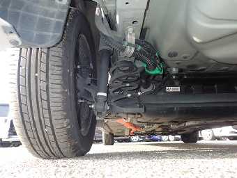 TOYOTA COROLLA AXIO 2015 Image 25